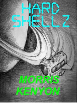 cover image of Hardshellz